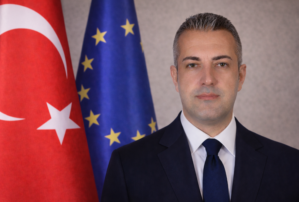 Dijital Diplomasi Sahnesinde Güçlü Bir İsim