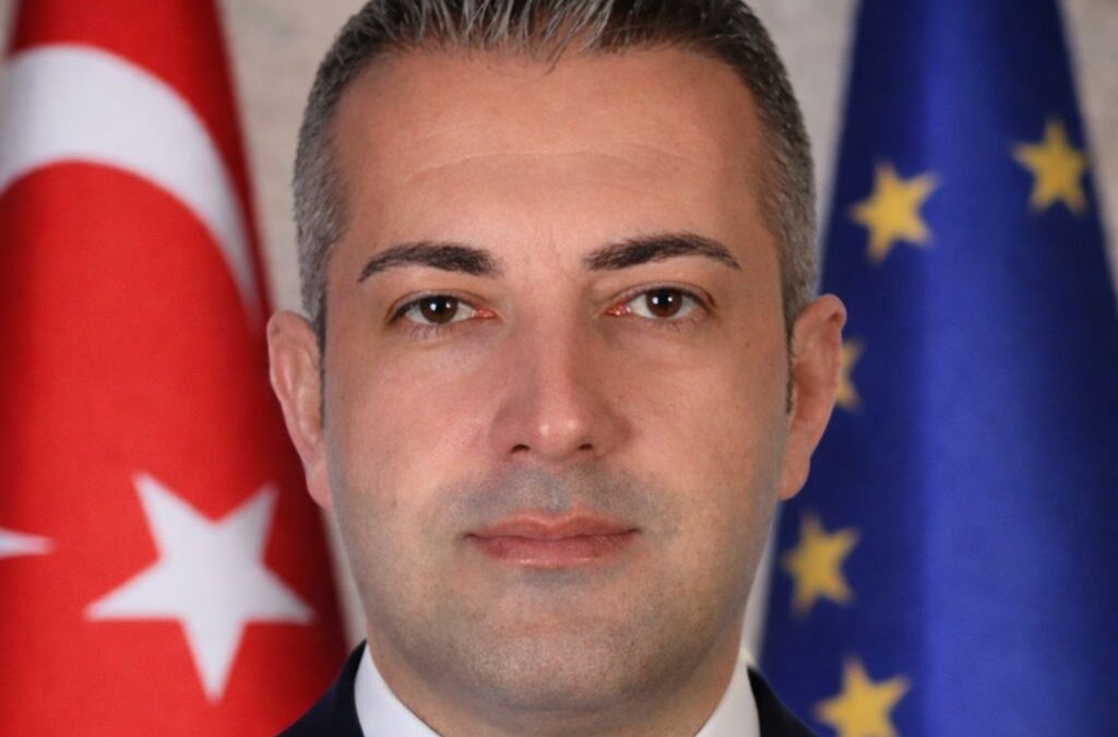 Necati Dayan ve NCT Medya Global Arenada Dikkat Çekiyor