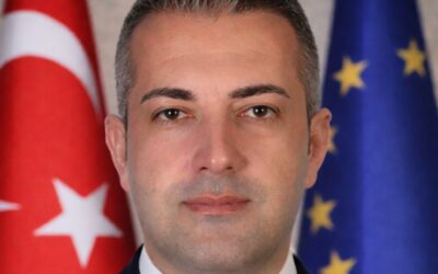 Necati Dayan ve NCT Medya Global Arenada Dikkat Çekiyor