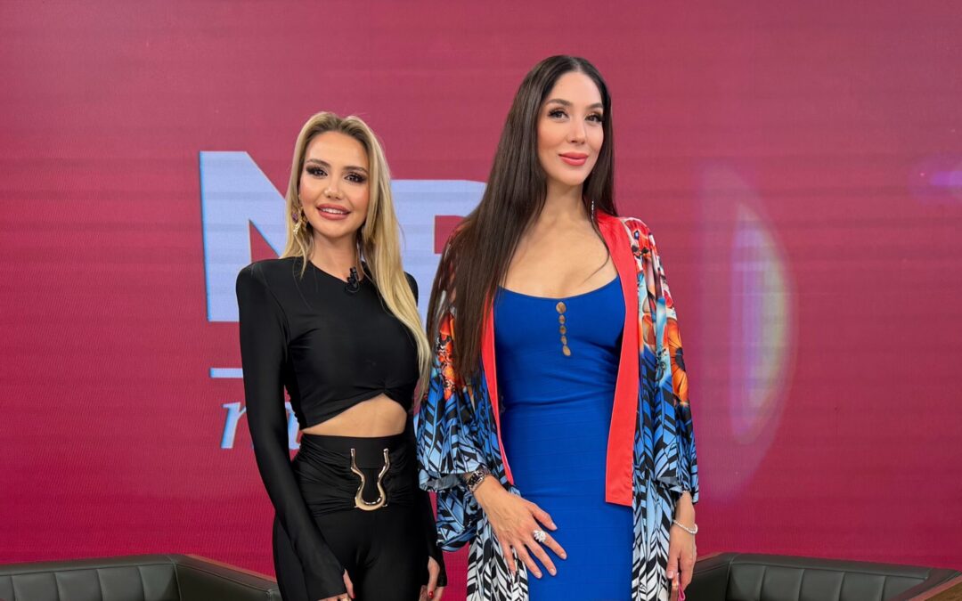 EKRANLARIN YENİ GÖZDESİ NR1 MAGAZİN